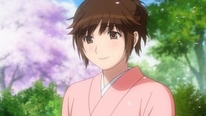 Amagami SS Season 1 Episode 20