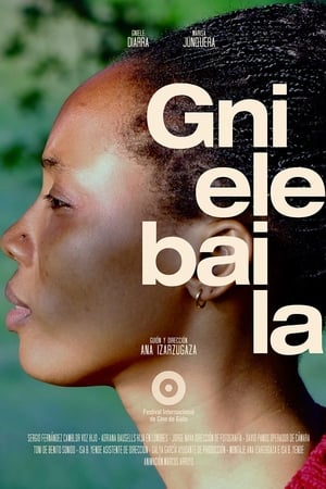 Poster Gniele baila 2019