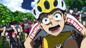 Yowamushi Pedal: 2×8