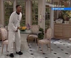 The Fresh Prince of Bel-Air Reality Bites