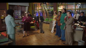 Agatha Christie: Mörderische Spiele: 3×8