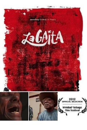 Poster La Gaita 2012