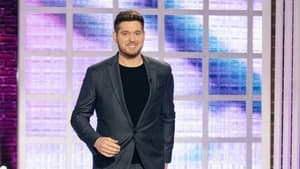 The Kelly Clarkson Show Season 3 : Michael Bublé, Randy Jackson