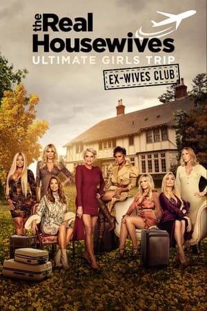The Real Housewives Ultimate Girls Trip: Saison 2