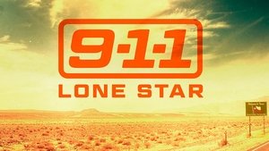 poster 9-1-1: Lone Star