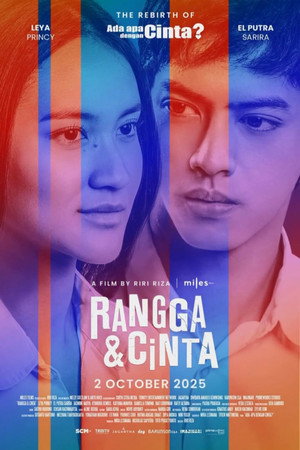 Rangga & Cinta 46