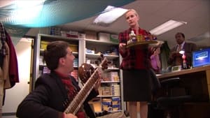 The Office Season 5 ออฟฟิศป่วนชวนหัว ปี 5 ตอนที่ 10