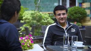 Sourav Ganguly - Part 2 | StreamHub