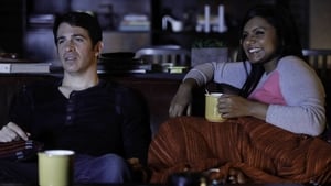 The Mindy Project: 2×22