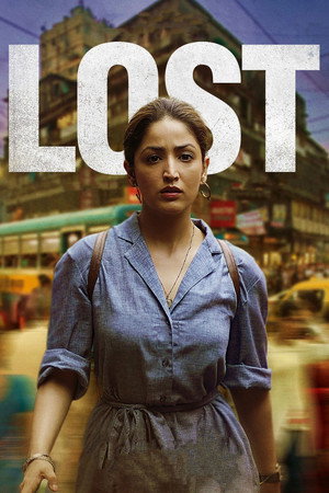 Lost 16