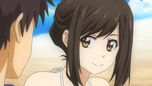 Why the Hell are You Here, Teacher!? Season 1 Episode 4