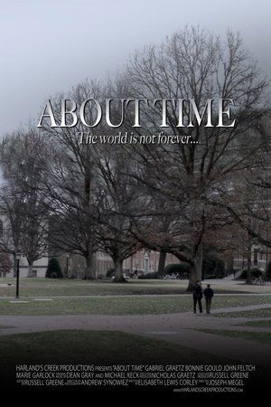 About Time film complet