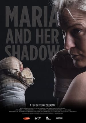 Poster Maria and Her Shadow (2013)