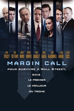Poster Margin Call 2011
