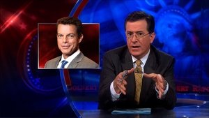 The Colbert Report: 10×8