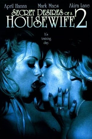 Poster Secret Desires of a Housewife 2 (2005)