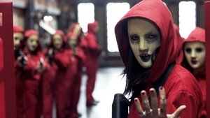 Money Heist: 1×4