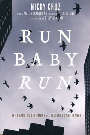 Poster Run Baby Run 1998