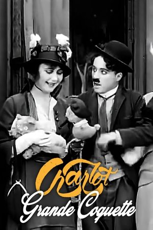 Image Charlot grande coquette