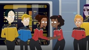 Star Trek: Lower Decks Episodio 7
