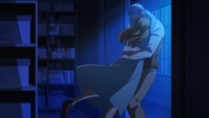 The Mononoke Lecture Logs of Chuzenji-sensei: He Just Solves All the Mysteries: 1×8