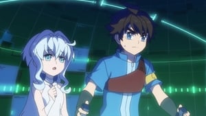 Gundam Build Divers 1 x 15