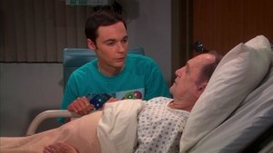 The Big Bang Theory 6 x Episodio 22