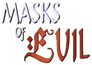 The Adventures of Young Indiana Jones: Masks of Evil
