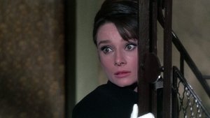 ปารีส สายลับ ฆาตกรรมปริศนา (1963) Charade : Audrey Hepburn