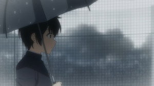 Episódio 8 - Recomeçar - Golden Time