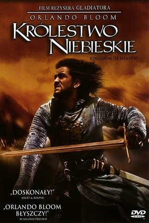poster Kingdom of Heaven