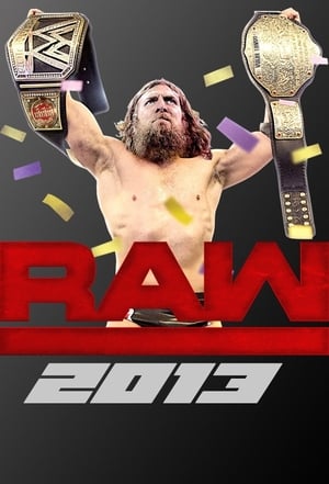 WWE Raw: Season 21