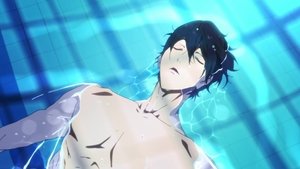 Free! Reunion at the Starting Block!