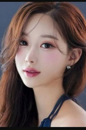 Photo de Miyū Ikeda