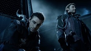 Final Fantasy XV: La película (2016) HD 1080p Latino