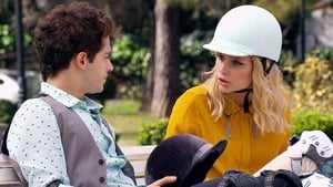 Soy Luna: 1×19