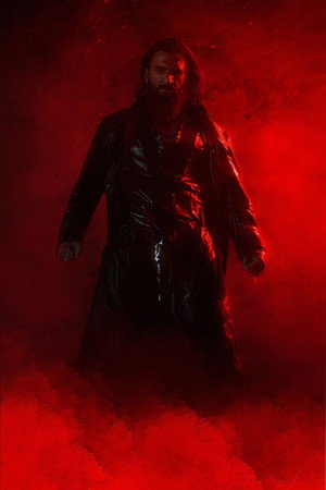 poster Dhurandhar: The Revenge