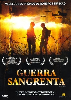 Guerra Sangrenta (2004)