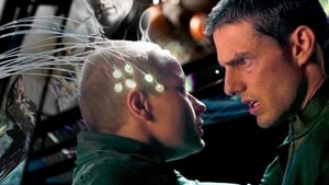 Minority Report (2002) Hindi Dubbed