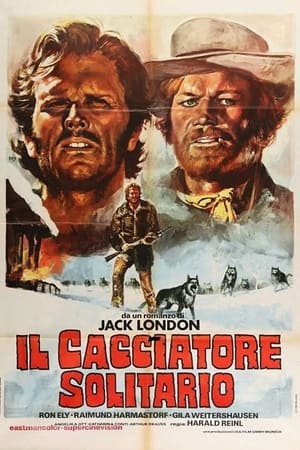 Il cacciatore solitario 1972