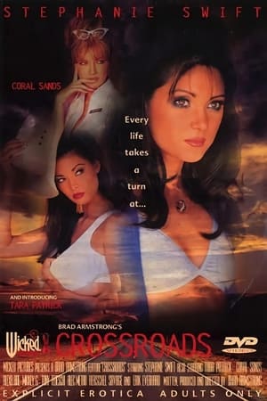 Poster Crossroads (1999)