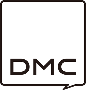 Logo Dentsu Meitetsu Communications