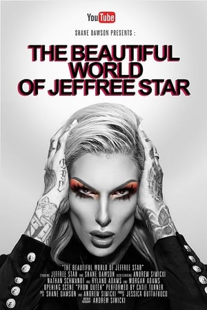 The Beautiful World of Jeffree Star poster