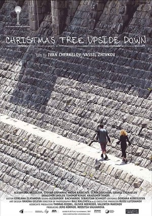 Poster Christmas Tree Upside Down (2006)