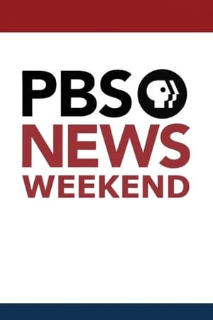 Image PBS News Weekend