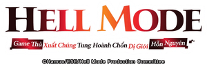 Hell Mode — Logos 5
