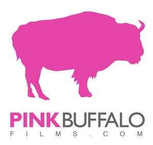Logo Pink Buffalo Films