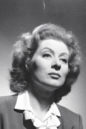Greer Garson photo