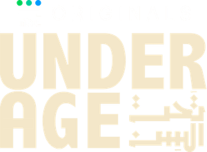 Underage
