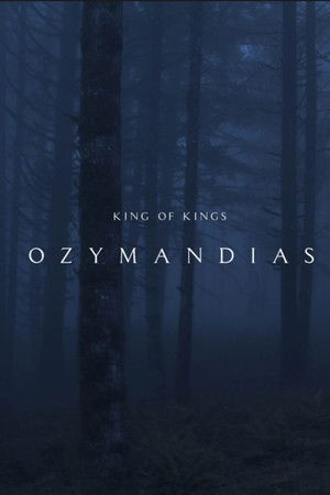 Ozymandias